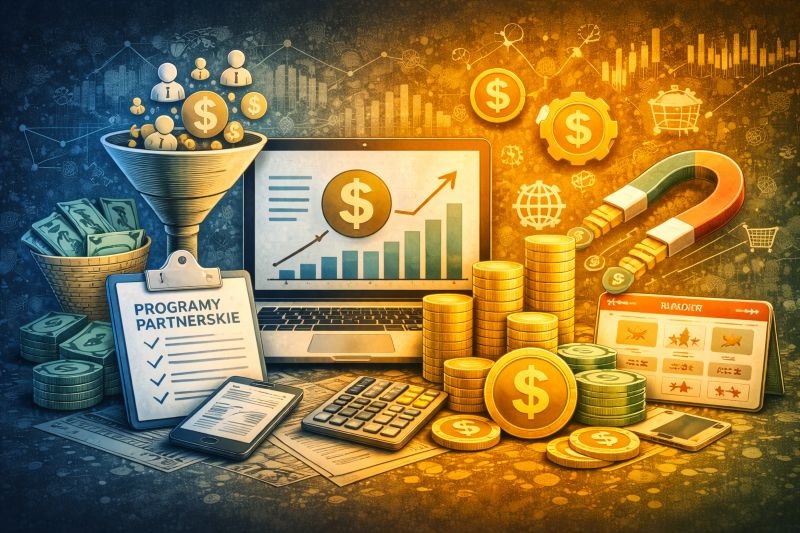 Marketing afiliacyjny